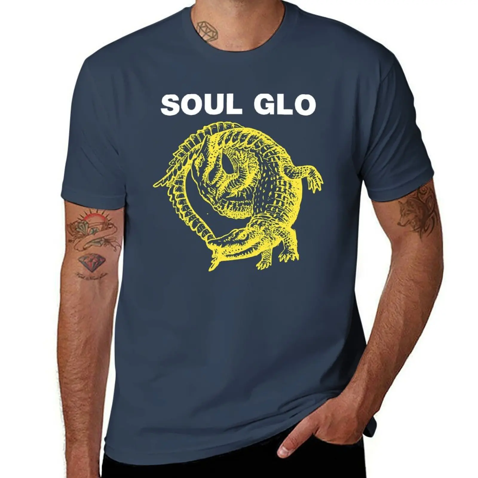 Diaspora Soul Glo P…