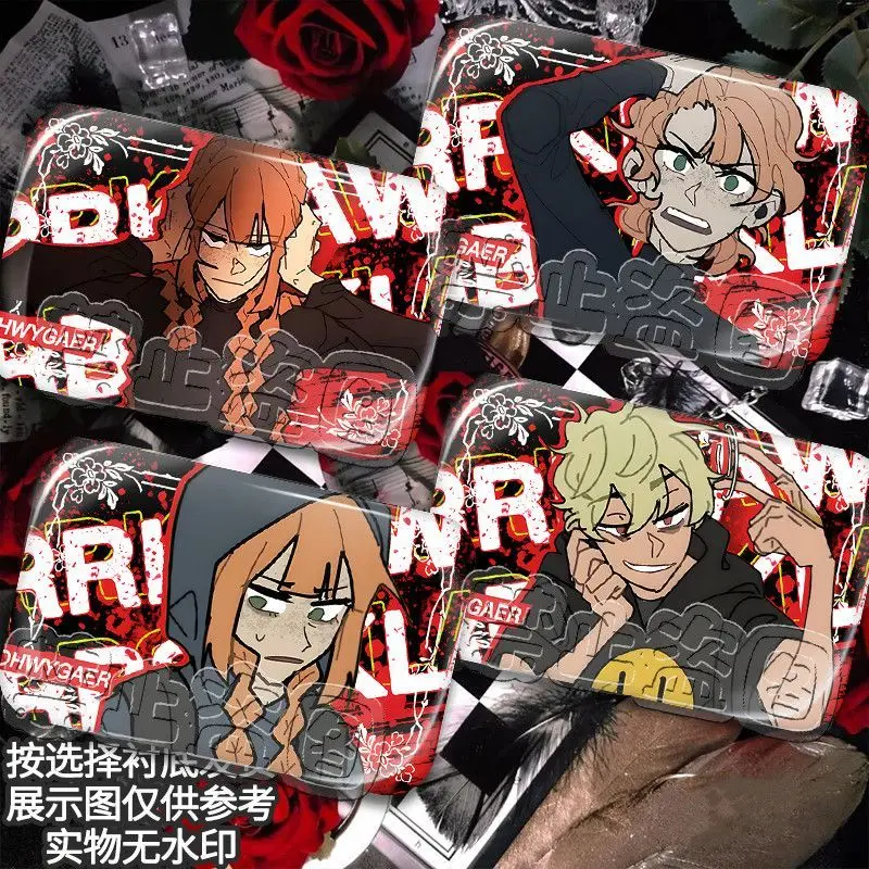 Школьный автобус, броши-классивы для женщин, модные украшения Ashlyn, Aiden, металлические аксессуары, значки Taylor, булавки, брошь Tyler Ben, подарки