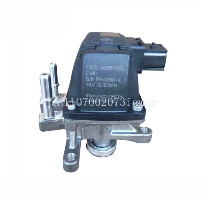 Original New  Truck Parts Urea Nozzle Metering Nozzle A0001407039