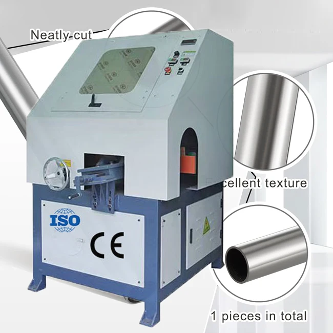 Small Round N.o4 Tube Polishing Machine  Automatic Round Tube Stainless Steel Pipe Polishing Machine