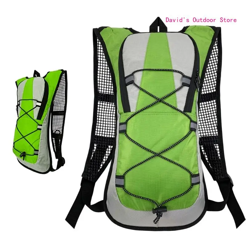 

Running Hydrations Backpack Sports Bag Hydrations Pack Water Backpack X3UA
