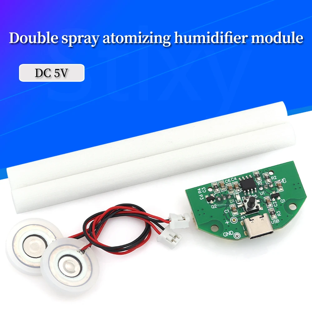 TYPE-C Usb Mini Hum…