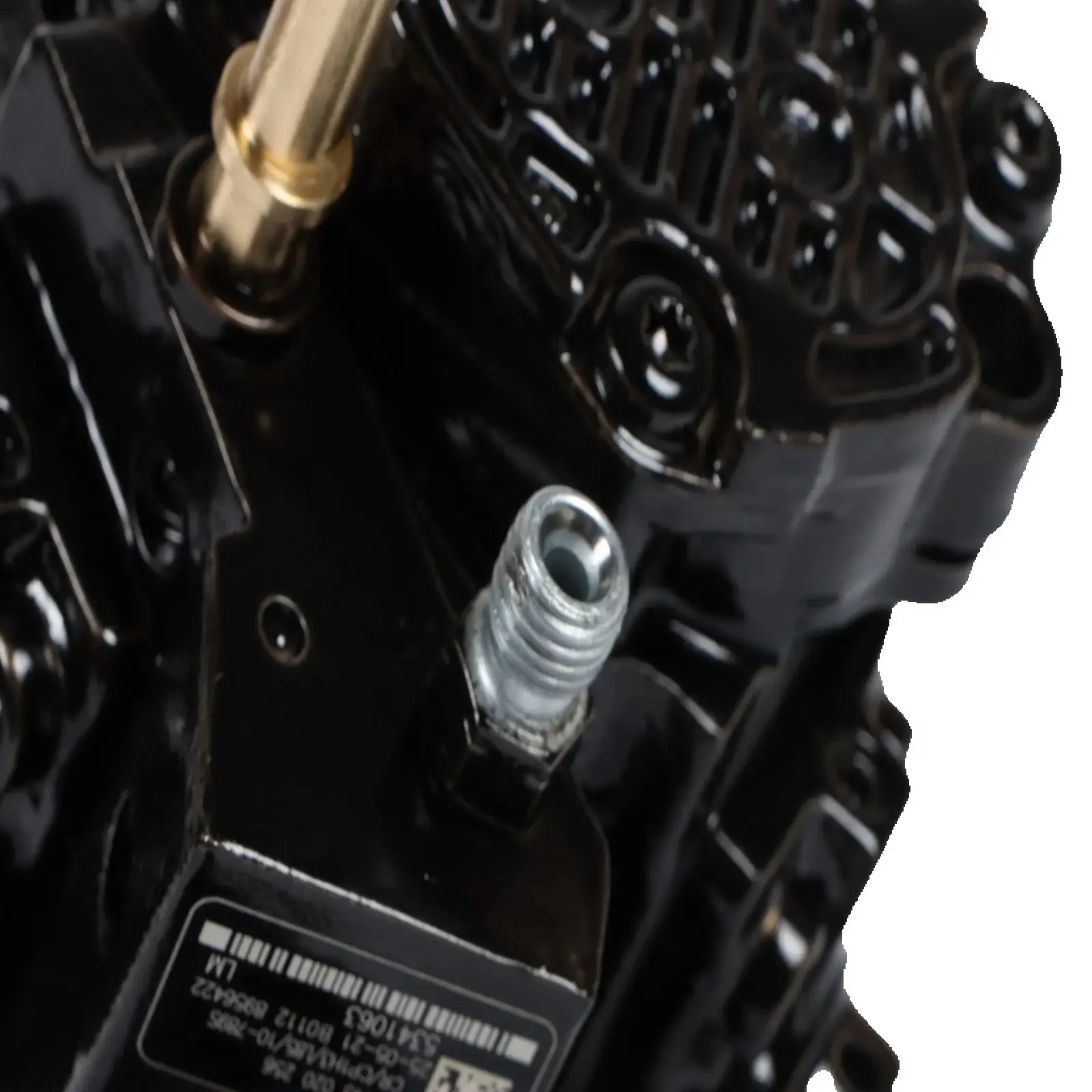 

Топливный насос 5341063 0445020256 для Cummins ISF2.8 QSF2.8 2.8L 1 шт.