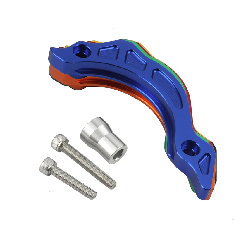 Рисунок 6 - Крышка шестерни двигателя мотоцикла