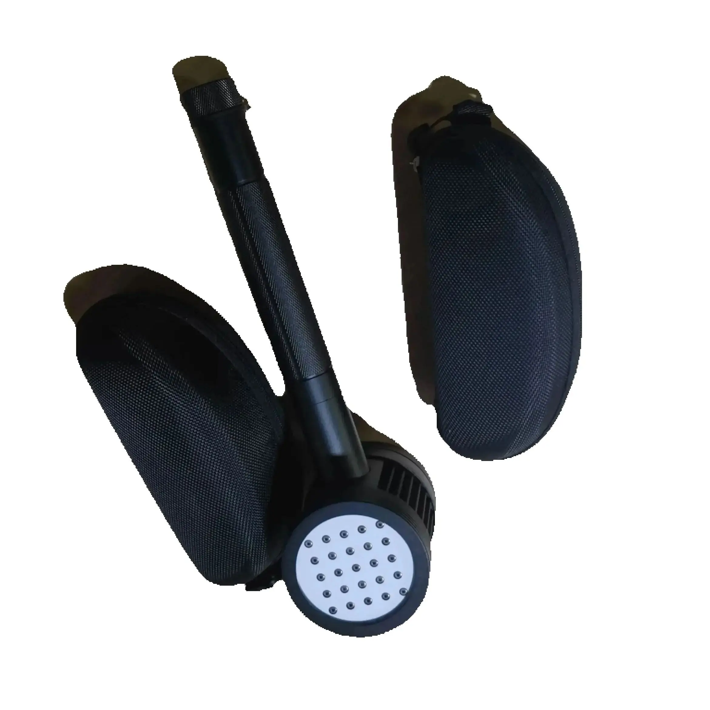 

Лазерное устройство для облегчения боли всего тела, портативный холодный лазер 19 красных 5IR для физиотерапии артрита шеи, спины, колена