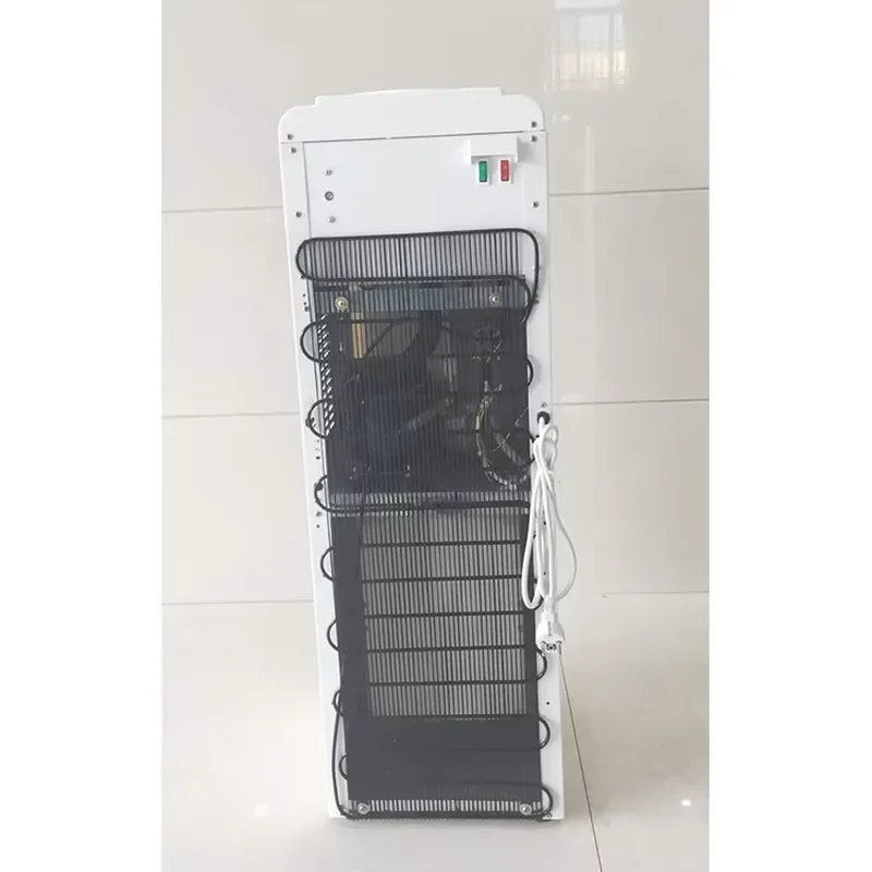 Wholesale Adjustable Thermostat Stainless Steel Plastic tank Hotel Five Gallon Water Dispenser Economic for School