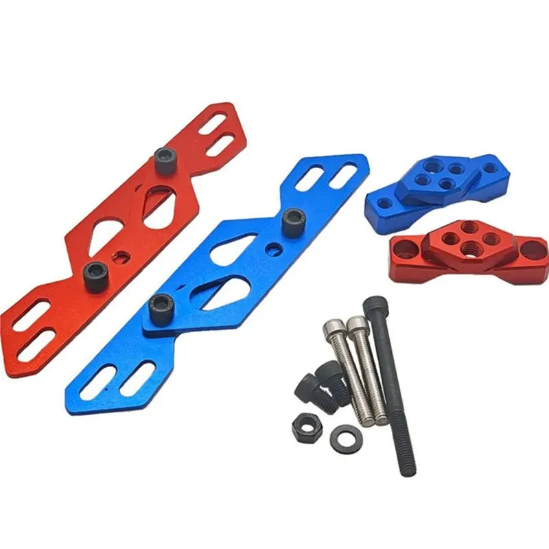 ABUO-1Pc T25/T30/T40/T50 Nozzle Fixing Bracket For DJI Drones, Agriculture Sprayer Maintenance Accessory For DJI Neo