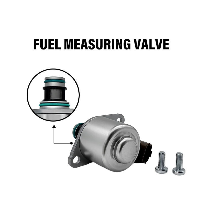 28233373 9307Z519B 9109936A 9109-936A 9109936 Fuel Pump Pressure Control Valve Regulator For PEUGEOT FORD IMV Valve.