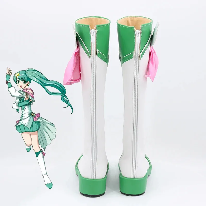 2025 11 Balala The Faries أحذية الرقص الملاك الأميرة Beibei أحذية الهالوين التأثيرية