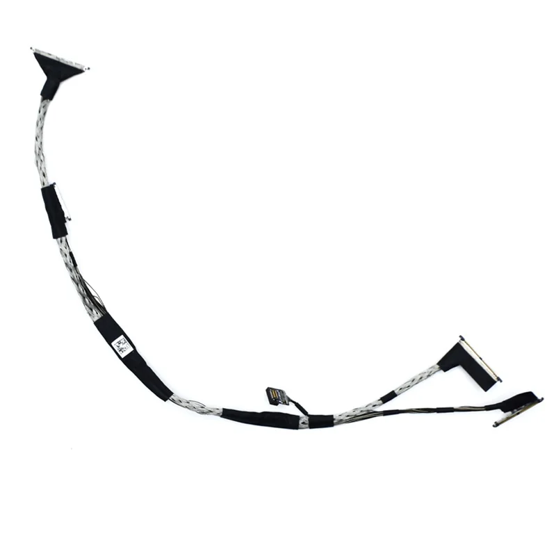 

ABZZ-For DJI Royal 3 Classic Youth Edition Signal Cable Royal 3 Youth Edition Gimbal Camera Coaxial Cable Spare Parts Accessorie