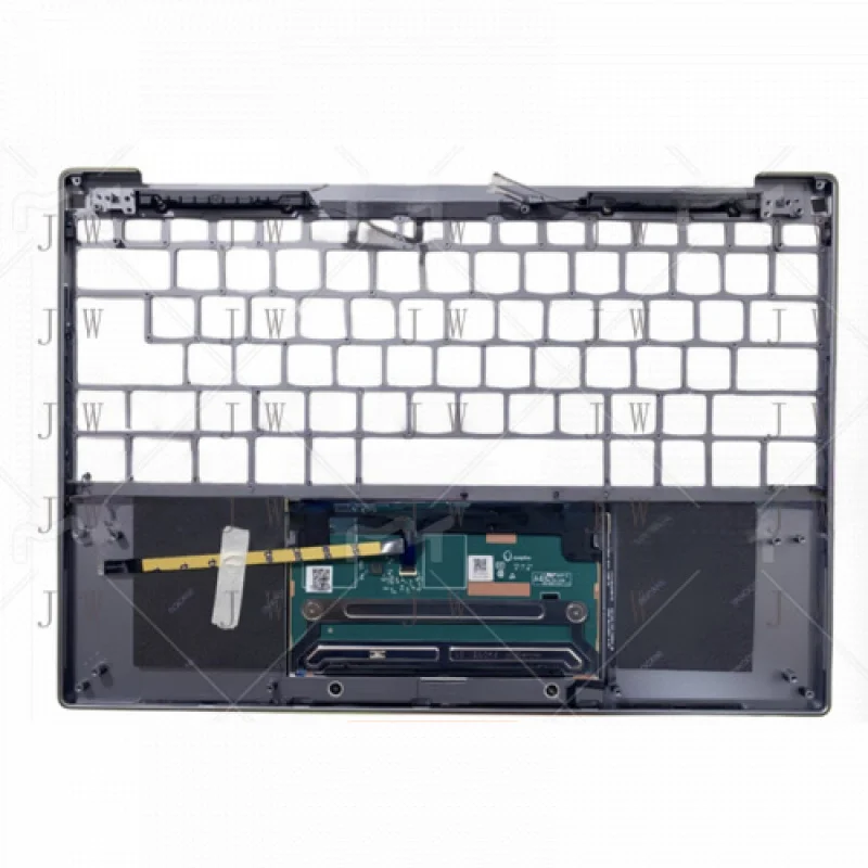 DDJ  New for lenovo ThinkBook 13x G4 IMH 2024 C cover keyboard bezel