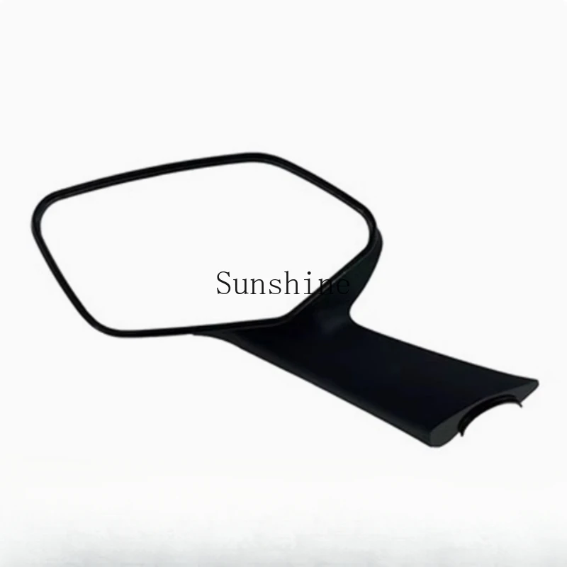 

Buddha shark 350 reflector NSS350 FORZA Fosha rearview mirror turn signal rearview mirror original
