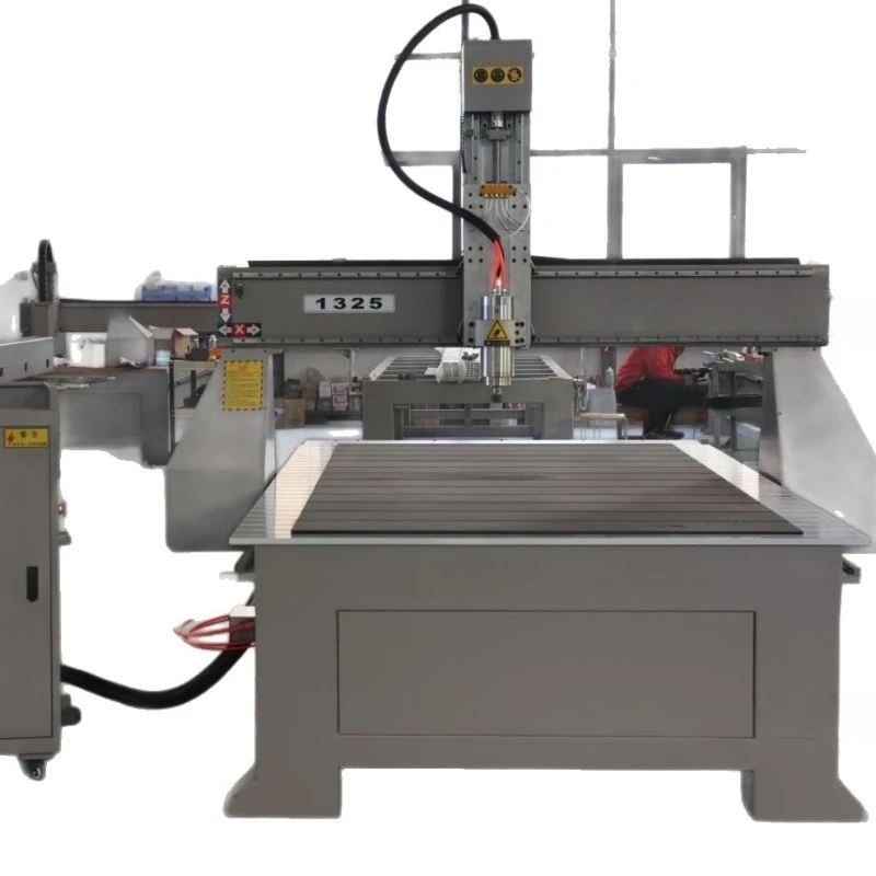 Factory direct sales CNC machining equipment woodworking automatic numerical control