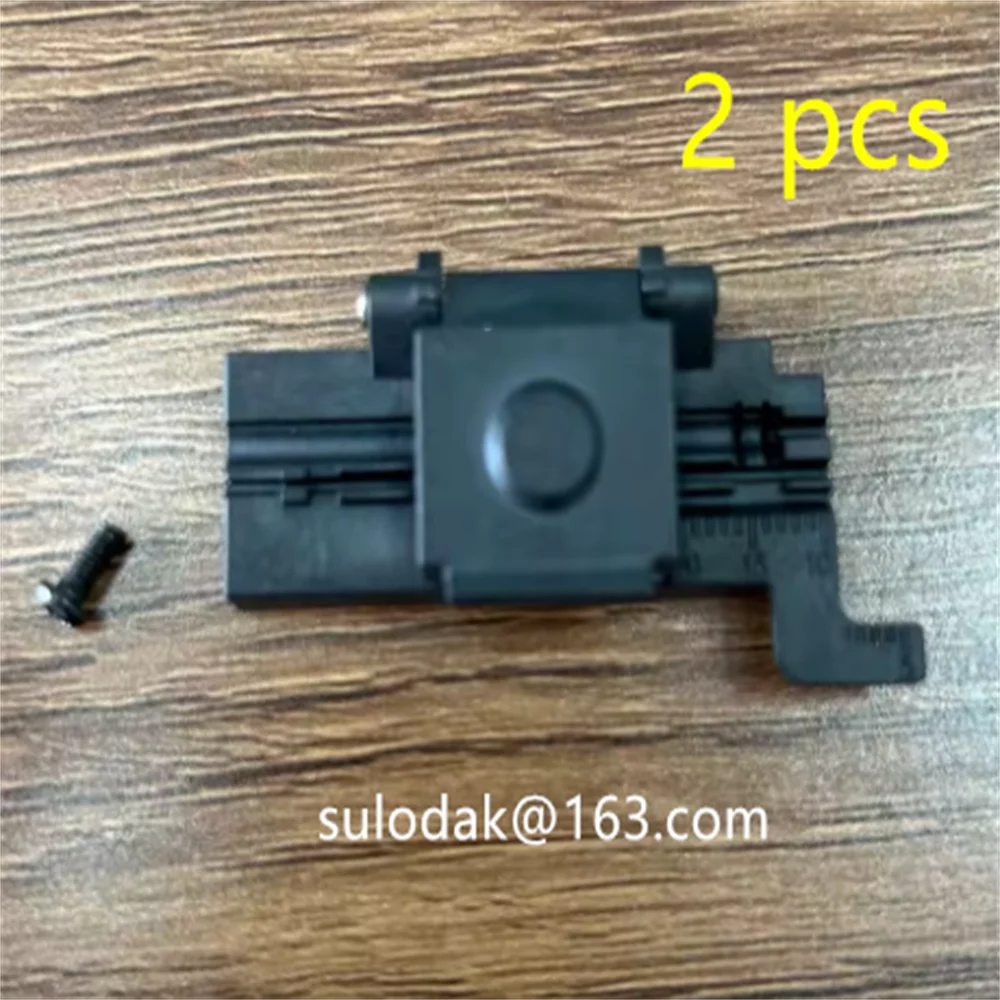 

2PCS FC-6S fiber cleaver fixture FC-6S domestic imported 4 in 1 Crimping Slot Pressing Board 0.2mm, 0.9mm, 3mm