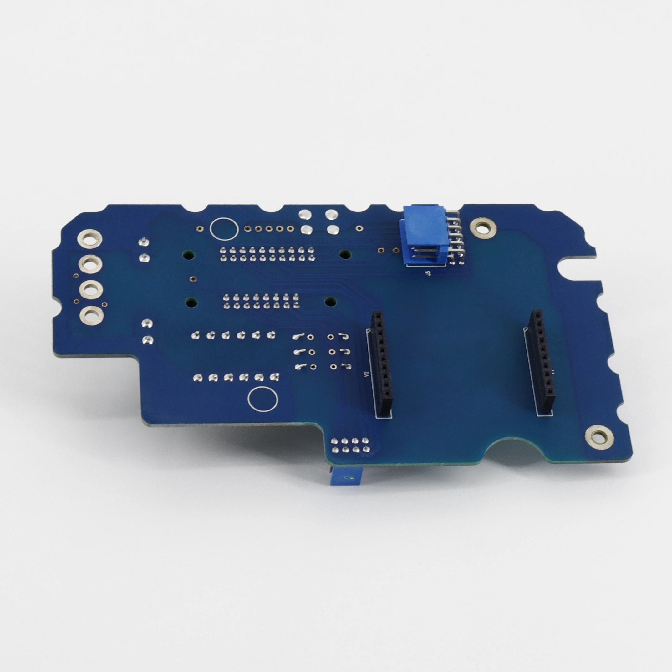 

2026 Willett 630 640 Core Chip Board for 630 Printer