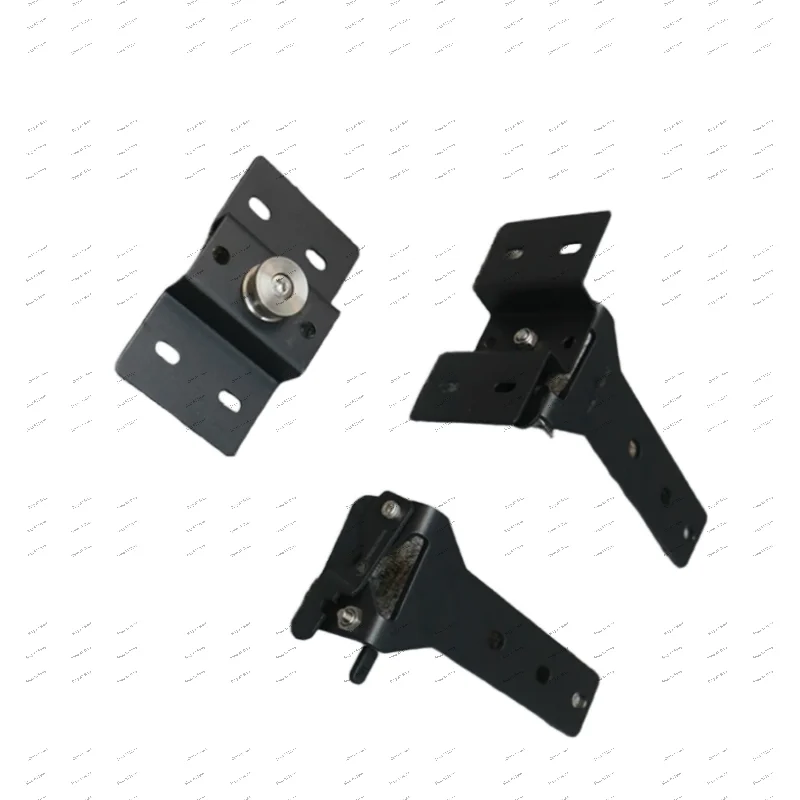 Install quick lock installation - roof-mounted vehicle platform - side sunshade for luggage rack - side sunshade for the vehicle