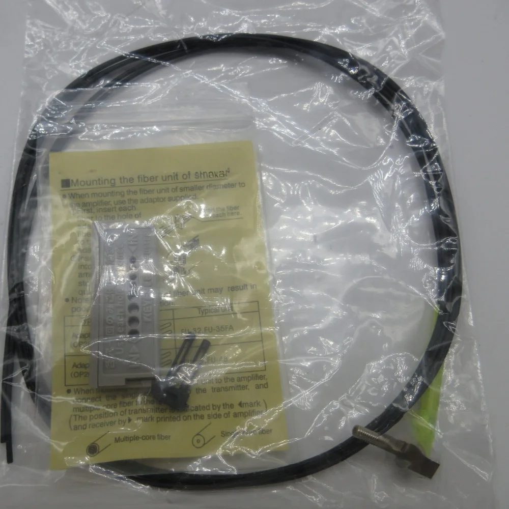 FU-35FG FU-35TZ FU-77TZ FU-75V FU-66Z photoelectric infrared sensor switch non-contact distance detection sensor