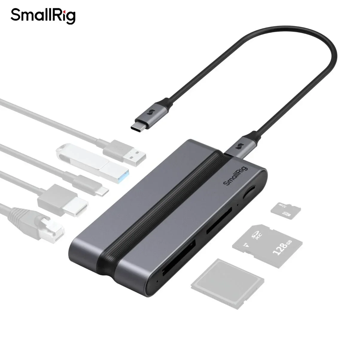 Smallrig Cfexpress …