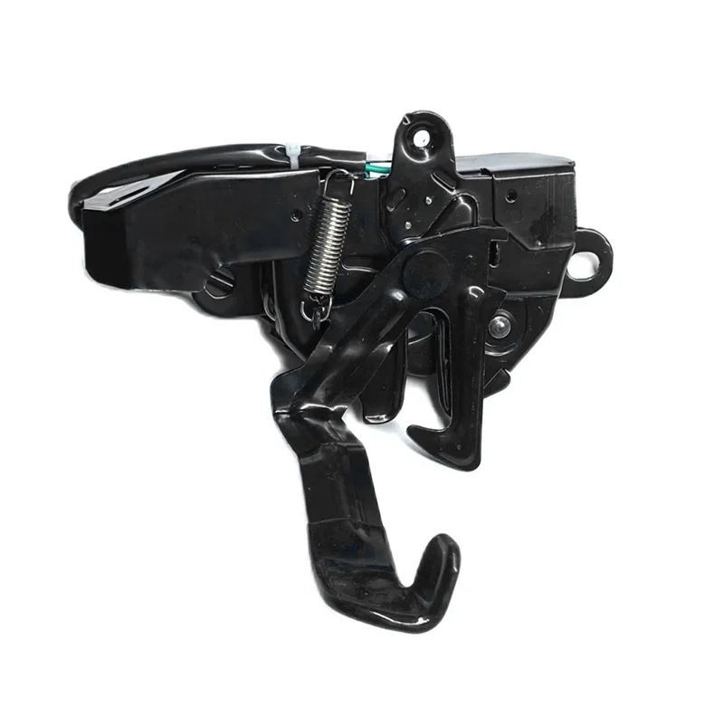 

AEA6-новый высококачественный замок крышки двигателя автомобиля, замок капота 53510-0K720 535100K720 для Toyota Hilux FORTINER 2016-2022, автозапчасти