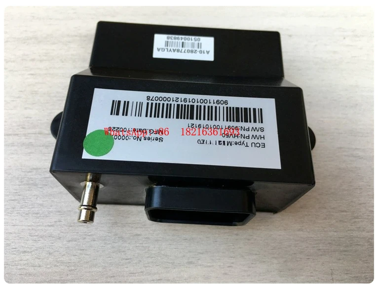 

ECU JC250-6A Компьютерное издание, Аксессуары для контроллеров LITEON MC21 1120