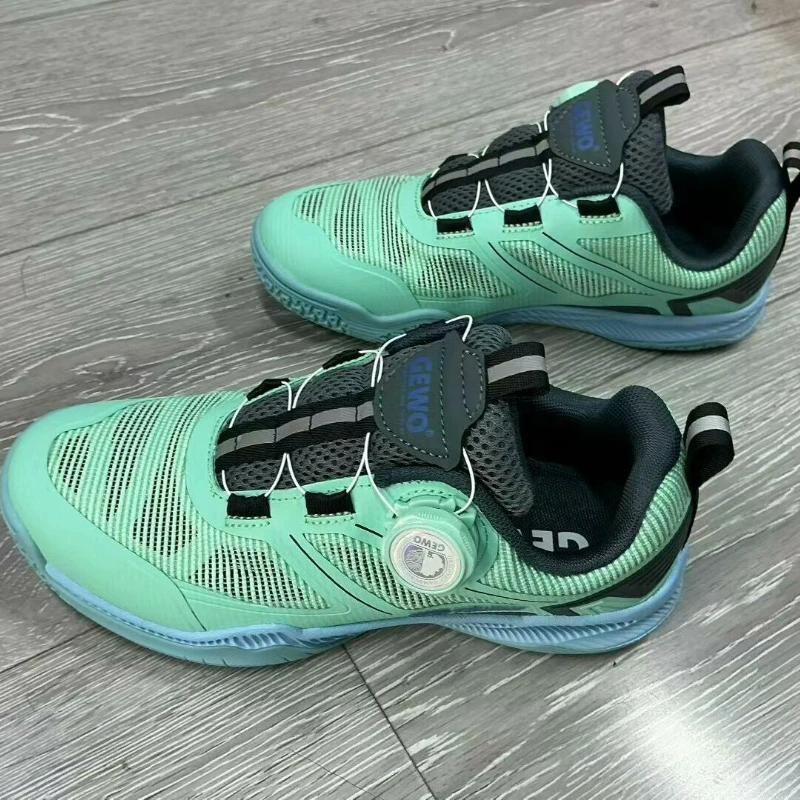2026 New Table Tennis Shoes Fo - Table Tennis Vs Badminton recension och pris