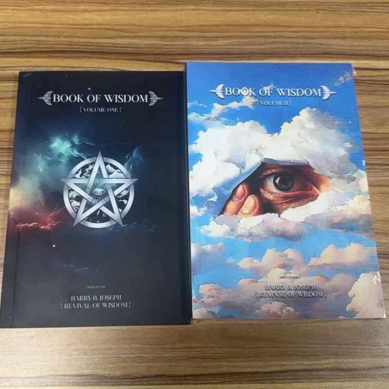 Livre de sagesse de Linda Larson, spiritualité du Nouvel Âge, sagesse ésothérique, connaissances occultes, livre d'auto-découverte et d'éveil