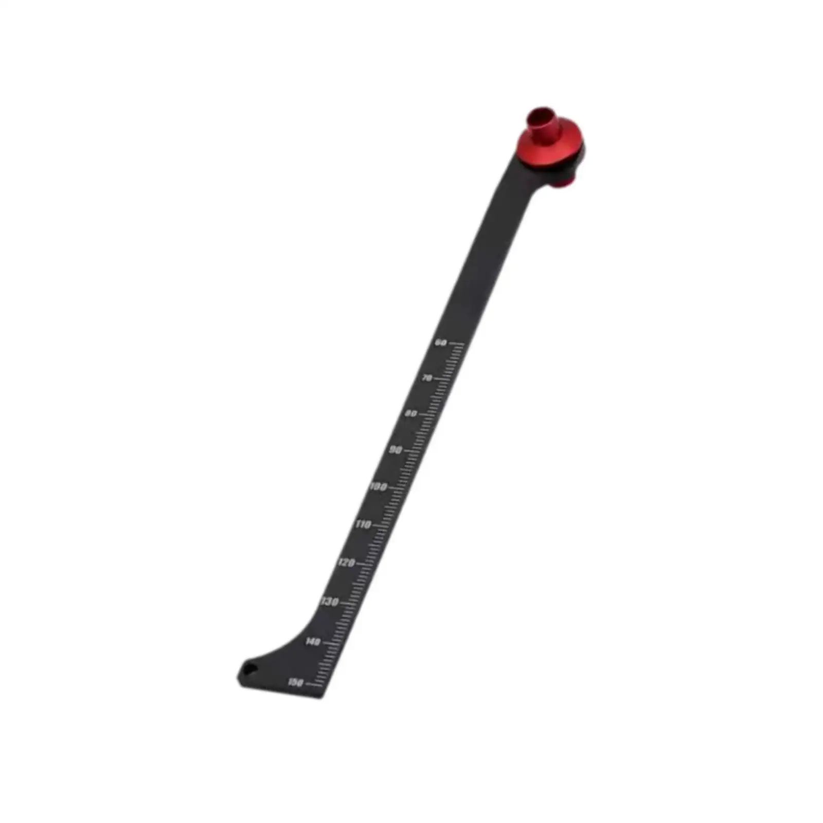 RC Absorber Measuring Tool Travel Ruler Adjustment Shock Set up Tool Shock