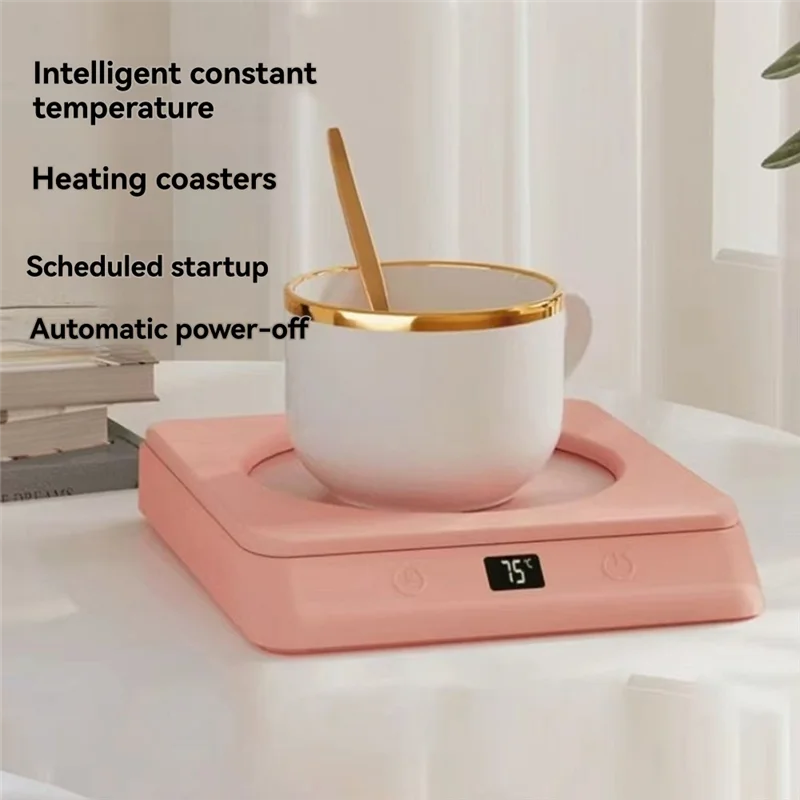 Abgg-Coffee Warmer … - image