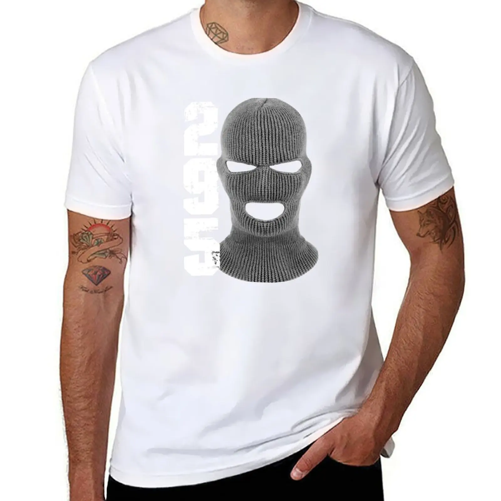 

sidhu moose wala sticker 295 T-Shirt essential t shirt black cotton t-shirt plain for man package T-Shirt