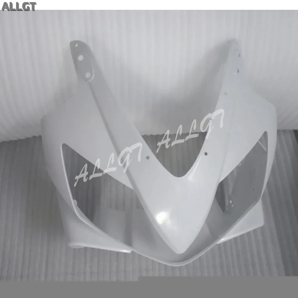 

New Motorcycle Front Upper Fairing Headlight Cowl Nose Fit For Honda CBR600 F4i 2004-2008