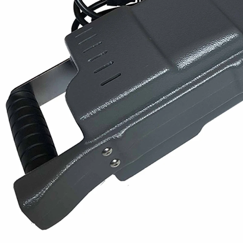 Machine de réparation rapide de bosses de voiture, machine de soudage et d'étirement de tôles, machine de réparation Portable, machine Meson