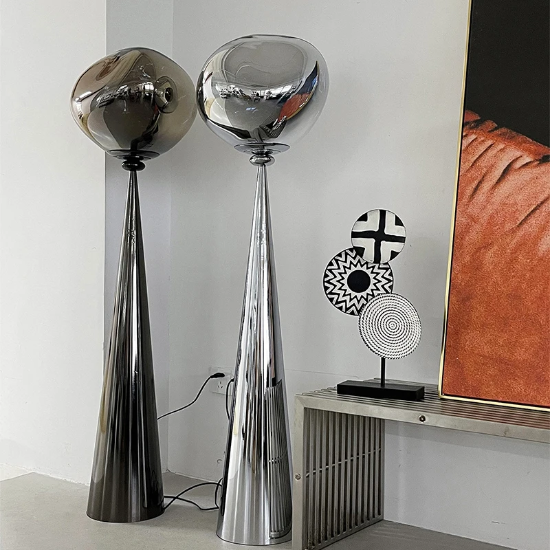 

Home Room decorating items led lights floor lamps for bedroom livingroom Stand light Bedside lamp