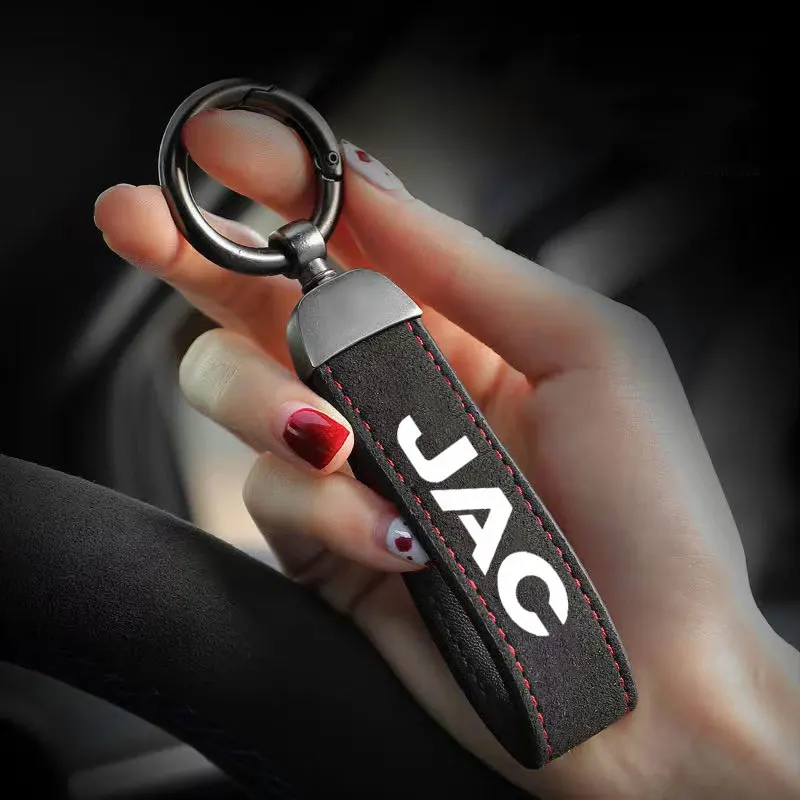 Car Keychain Souven… - image