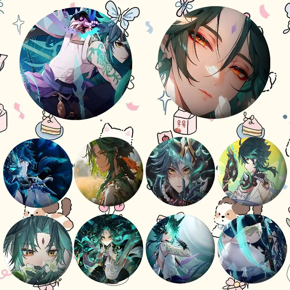 On Twitter Badges T…