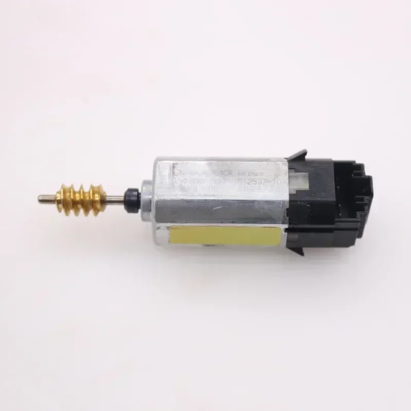 Original Electric Seat Lumbar Motor for Volkswagen Tiguan L Touran L Sharp Superb Phideon Teramont Skoda Kodiak