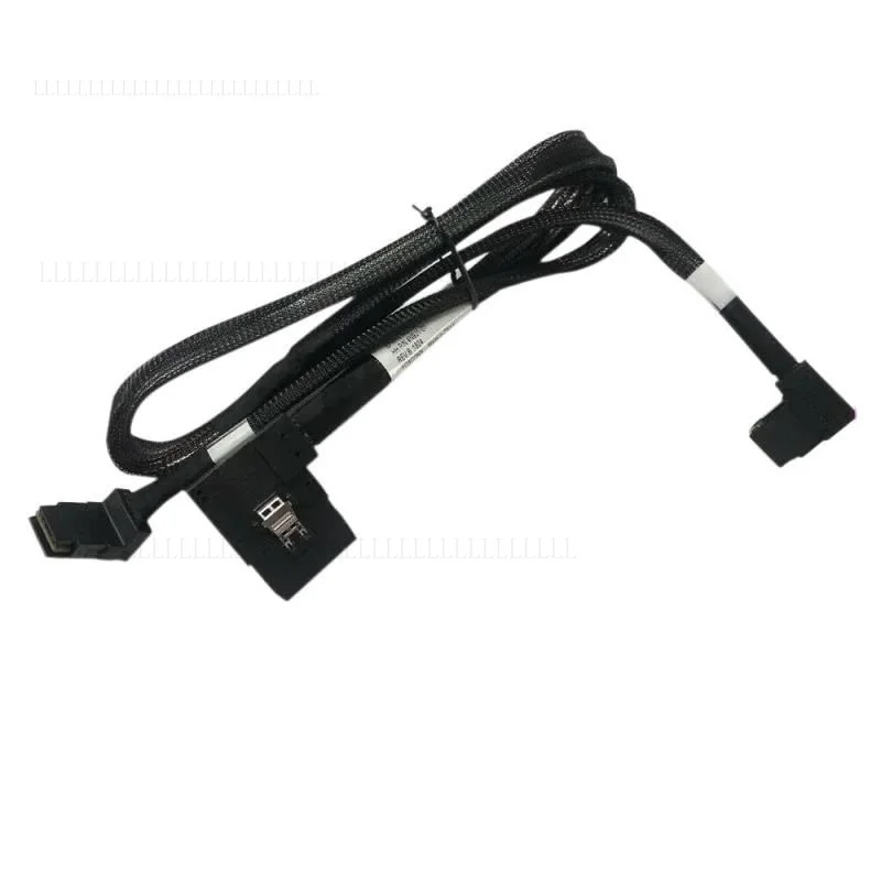 A+ ZC. 774615 -001 para P430 P440 P830 P840 Wide SAS para cabo Mini SAS duplo 782430 -001