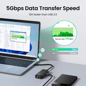 8 best sales 유그린 RJ45 - №7