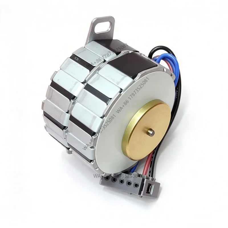 Saia burbess motor, AC24V UBR63NB4RAZ99, SAIA synchronous motor,