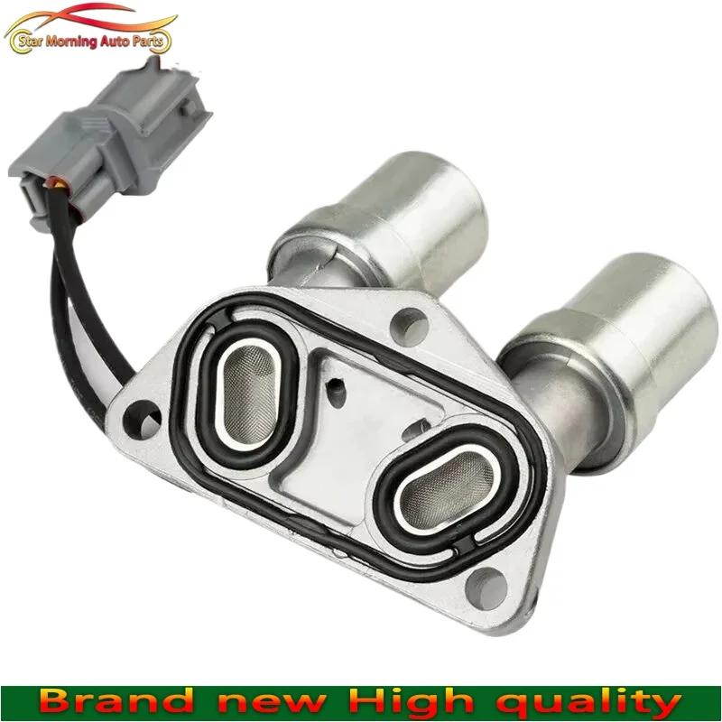 

28200-PLX-003 28200PLX003 Совершенно новые автозапчасти, двойной линейный соленоид переключения передач для HONDA CVIC 2001-2004