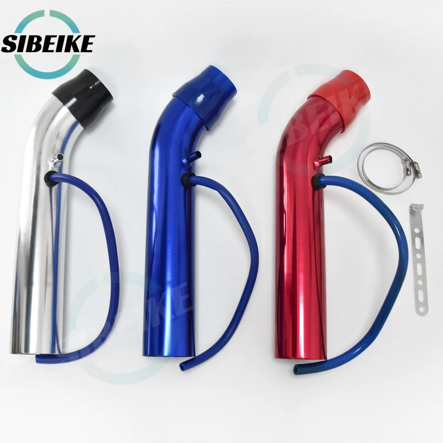 3" 76Mm Air Intake …