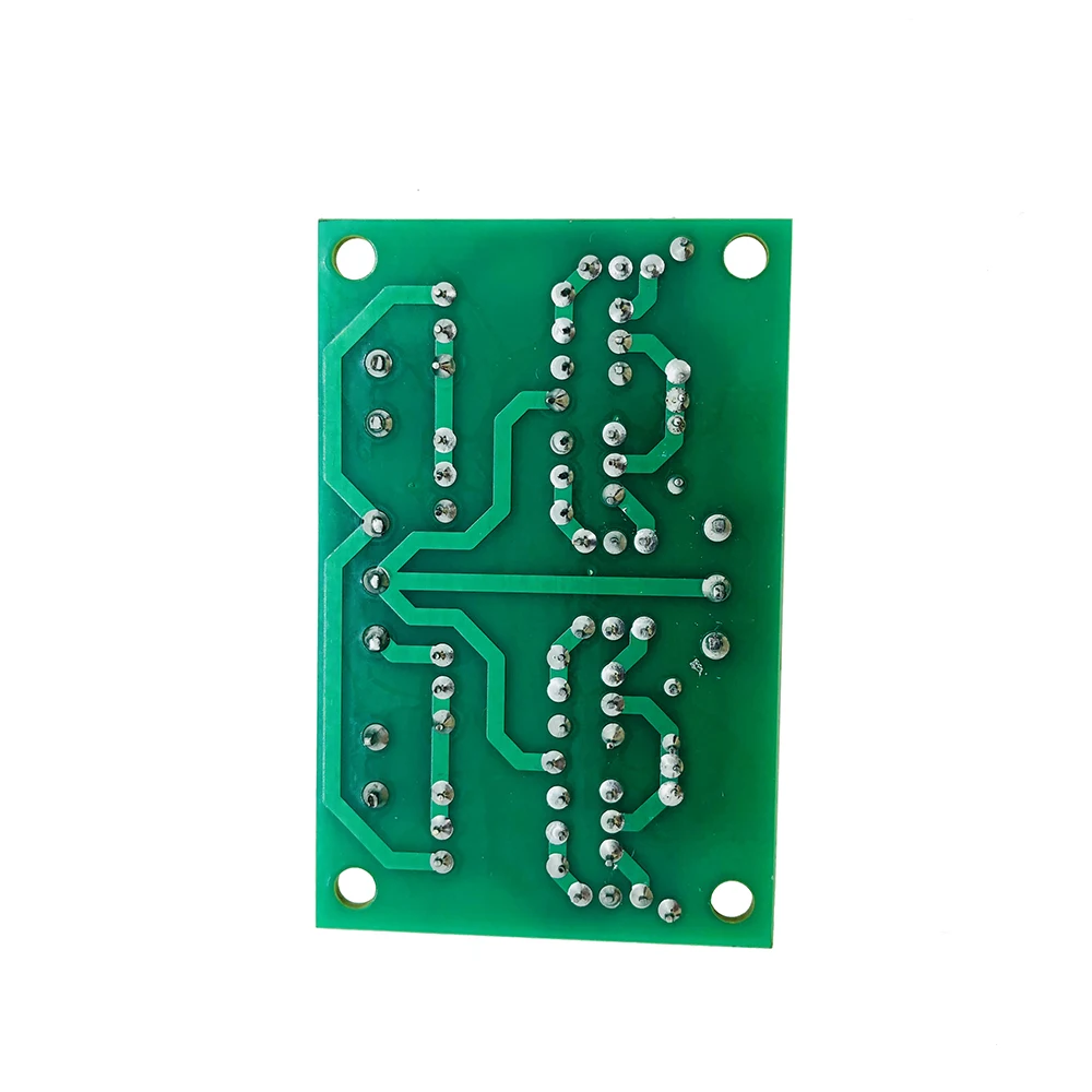 Nvarcher JFET input Cascoded Buffer Preamp Board Stereo Preamplifier use of 2SK246/2SJ103, C2240/A970 FOR CD player