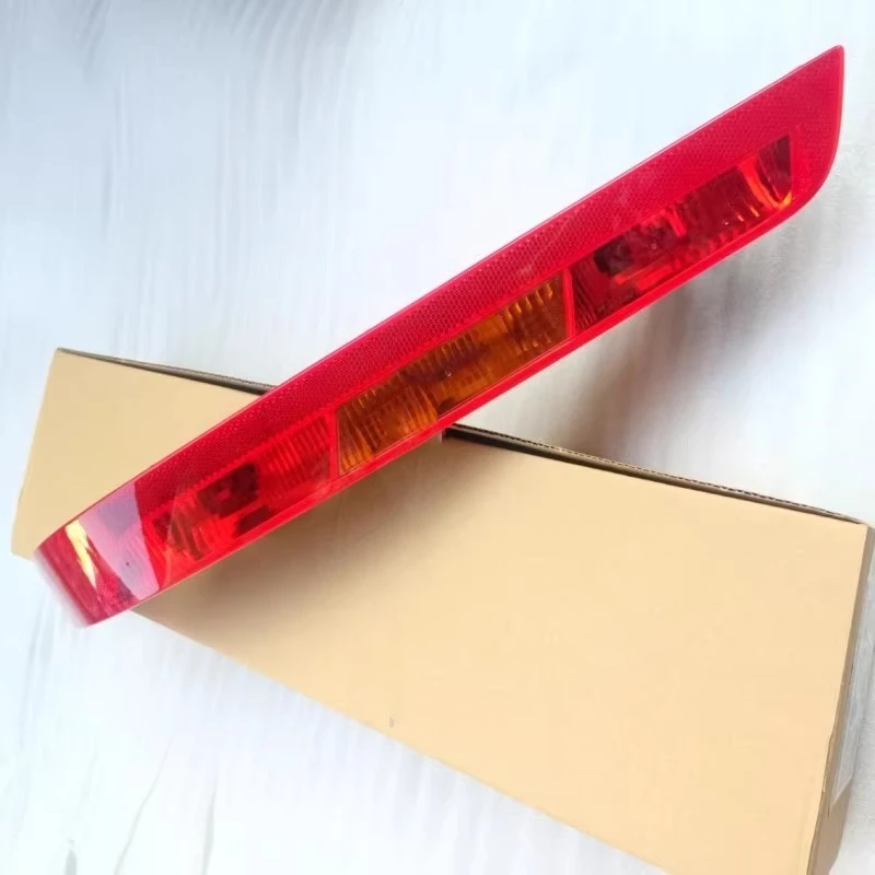 Rear Bumper Light F… - image