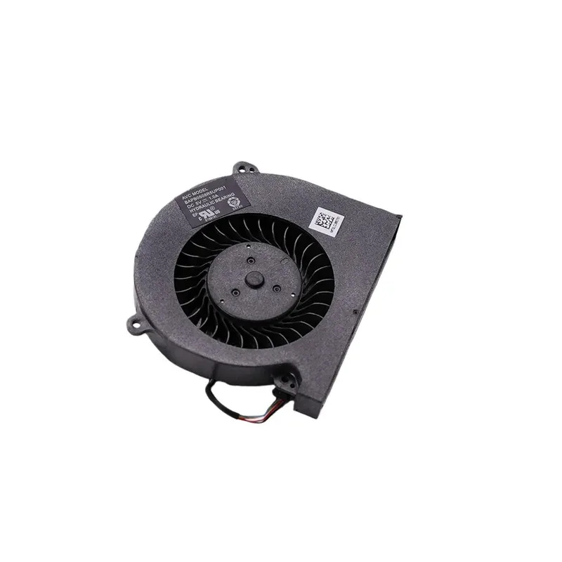 Radiator Fan Replacement for Mavic 4 Pro Heat Sink Mavic4Pro Repair Spare Parts