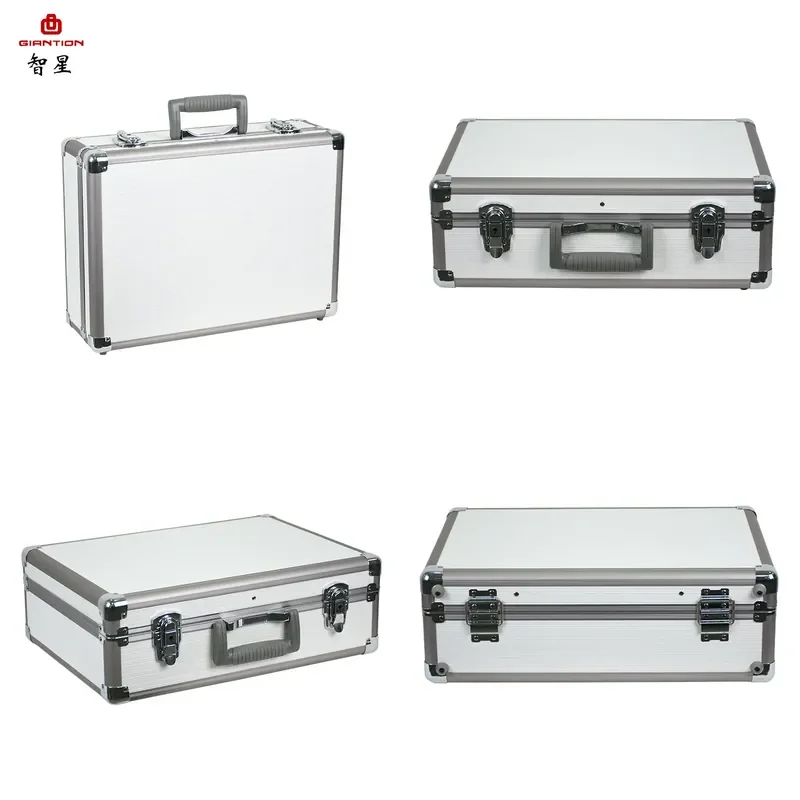 Customizable-Zhixing GIANTION electrician maintenance worker hardware toolbox storage box, storage box customization