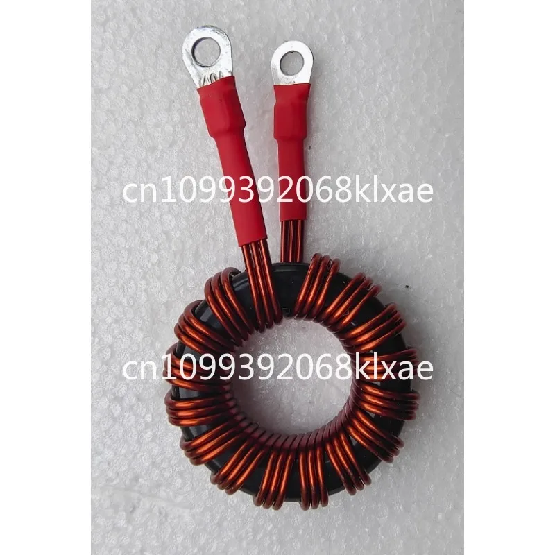 High power iron silicon aluminum inductor 45uh 210A/160A/80A