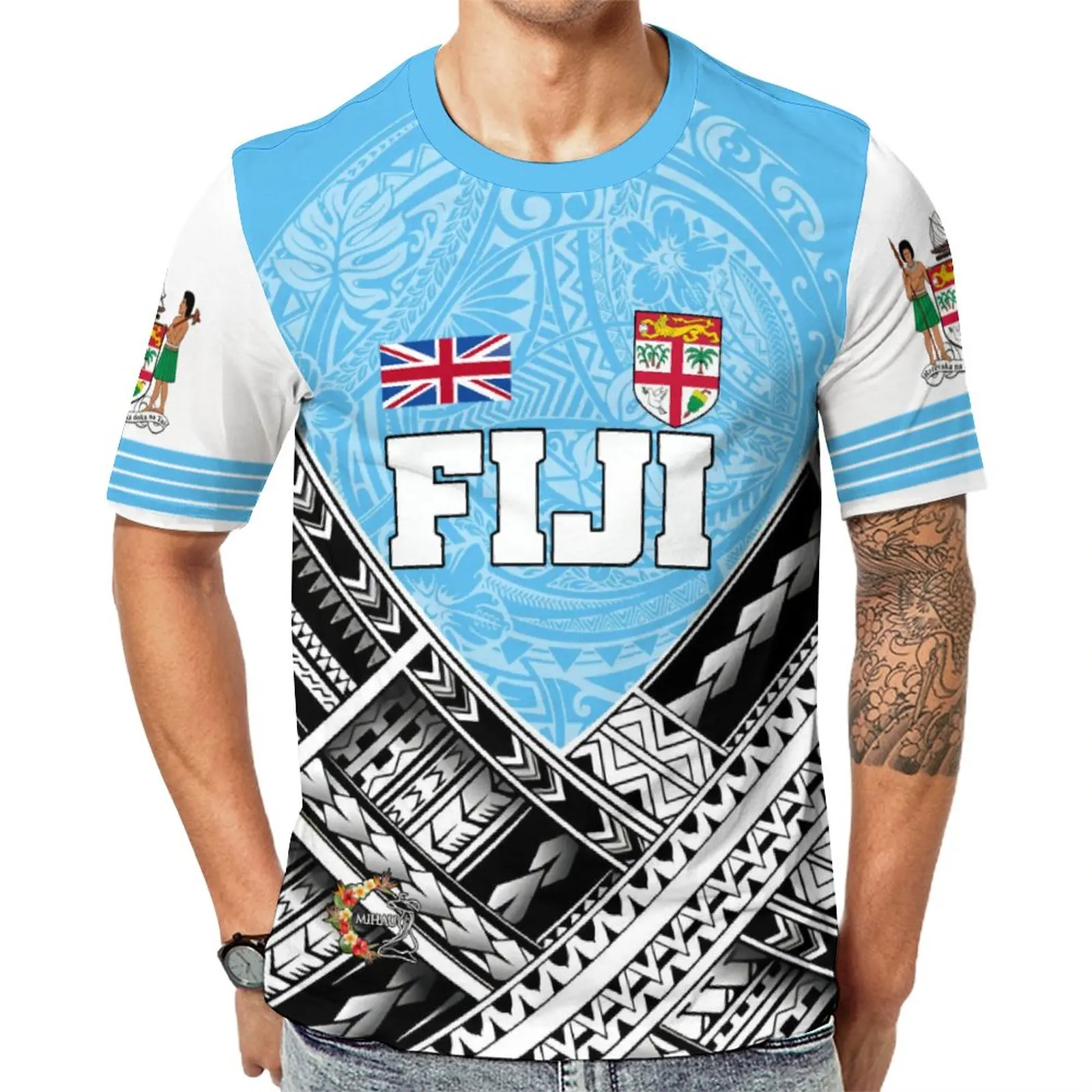 

Adult T-shirt