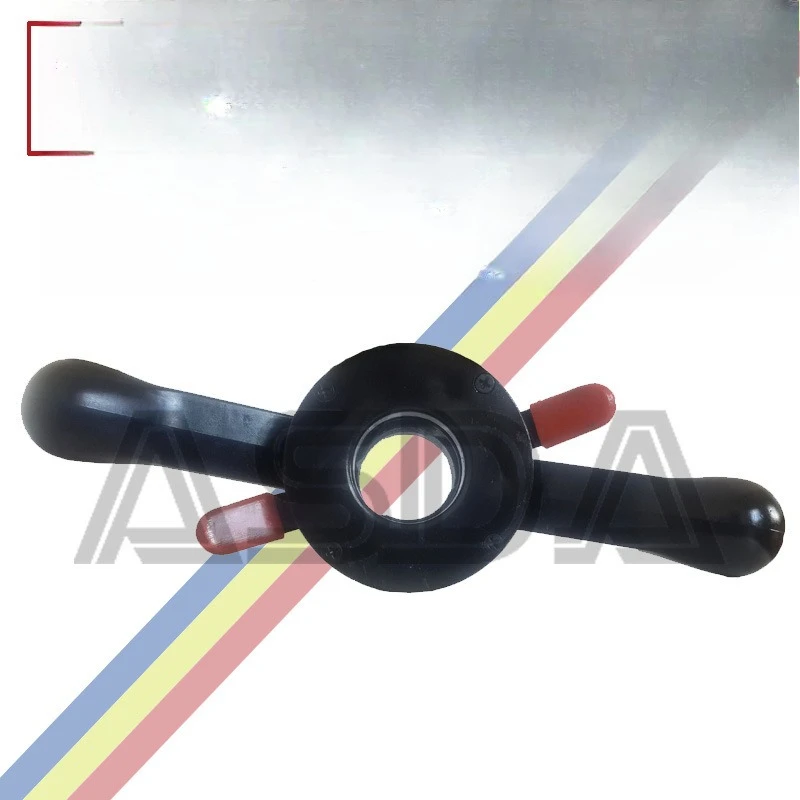 

Tire Balancing Machine Parts Quick Nut Balancing Machine Parts Dynamic Balancer Inner Diameter 36MM Quick Nut