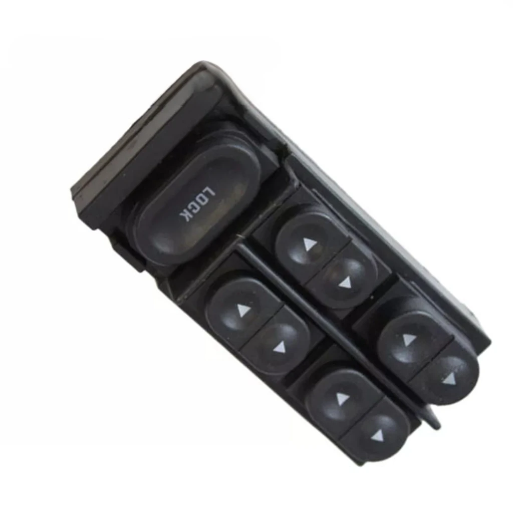 Interruptor elevador de ventana Original E9dz-14529-a E9dz14529a para Ford Explorer F-350 Mustang Taurus Tempo Mercury Sable Topaz 1988-1994