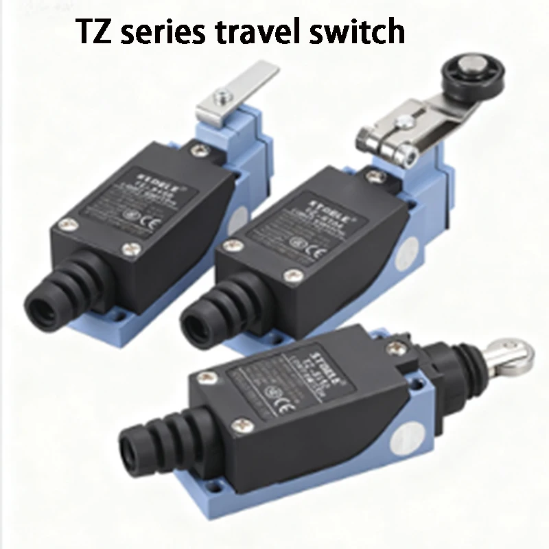 Tz Series Travel Sw…