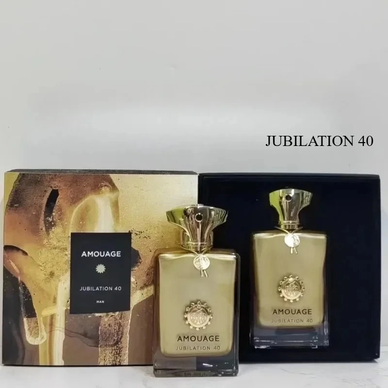 AMOUAGE Interlude 53 100 ml Mannen Eau De Parfum Reflectie Man Langdurige Aromatische Woody Warm Schoon Verfijnd Mannelijke Elegantie